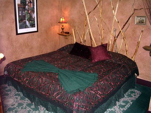 The Historic Brook Forest Inn Evergreen Exterior foto