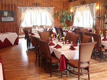 The Historic Brook Forest Inn Evergreen Exterior foto